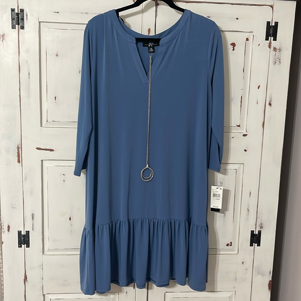 NWT's dress by AGB.